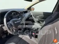 2024 Dacia Duster