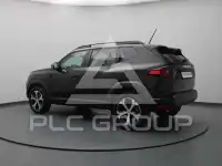 2024 Dacia Duster