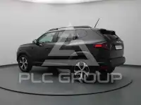 2024 Dacia Duster