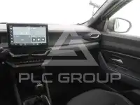 2024 Dacia Duster