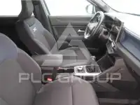 2024 Dacia Duster