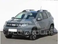 2024 Dacia Duster