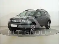 2024 Dacia Duster