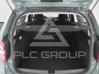 2024 Dacia Duster