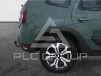2024 Dacia Duster