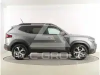 2024 Dacia Duster