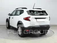 2024 Dacia Duster