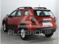 2024 Dacia Duster