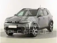 2024 Dacia Duster