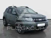 2024 Dacia Duster