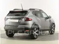 2024 Dacia Duster