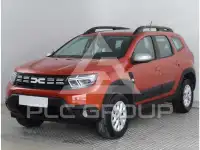 2024 Dacia Duster