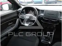 2024 Dacia Duster
