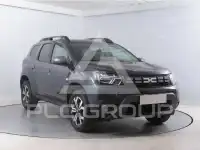 2024 Dacia Duster