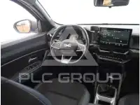 2024 Dacia Duster