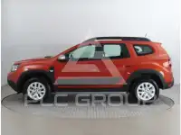 2024 Dacia Duster