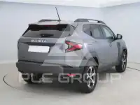 2024 Dacia Duster