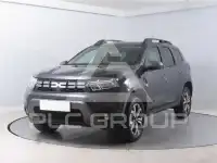 2024 Dacia Duster