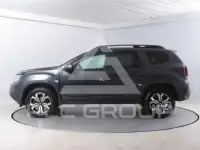 2024 Dacia Duster