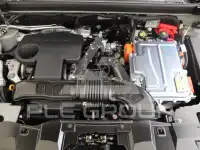 2024 Dacia Duster