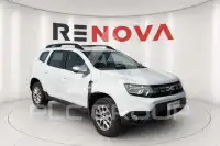 2024 Dacia Duster
