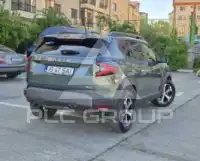 2024 Dacia Duster