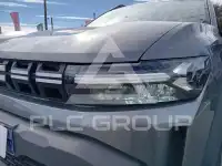 2024 Dacia Duster