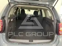 2024 Dacia Duster