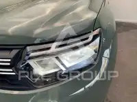 2024 Dacia Duster