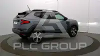 2024 Dacia Duster