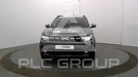 2024 Dacia Duster