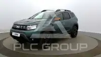 2024 Dacia Duster