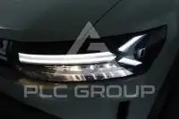 2024 Dacia Duster