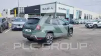 2024 Dacia Duster