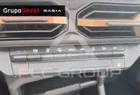 2024 Dacia Duster