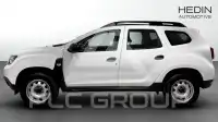 2024 Dacia Duster