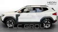 2024 Dacia Duster