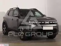 2024 Dacia Duster