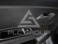 2024 Dacia Duster