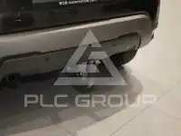 2024 Dacia Duster