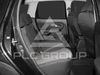 2024 Dacia Duster