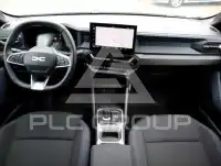 2024 Dacia Duster