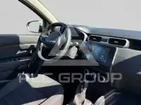 2024 Dacia Duster