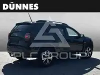 2024 Dacia Duster