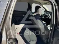 2024 Dacia Duster