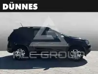 2024 Dacia Duster