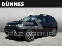 2024 Dacia Duster