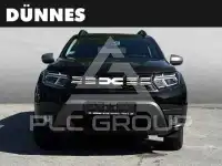 2024 Dacia Duster