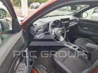 2024 Dacia Duster