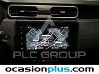 2024 Dacia Duster
